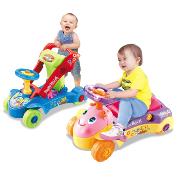 Детский музыкальный ходок Kid Toy (H0940377)